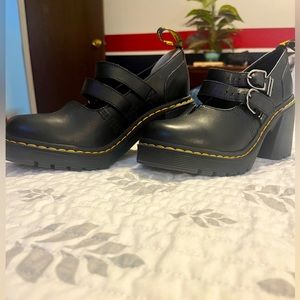 Doc Martens Mary Janes!